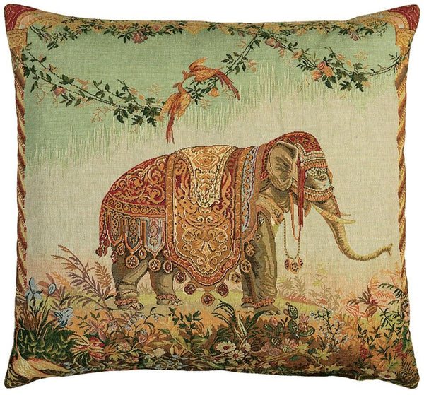 Elephant Cushion
