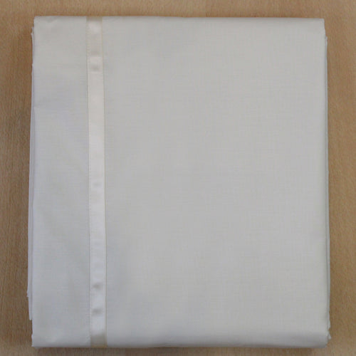 Top Sheet - Ribbon Trim