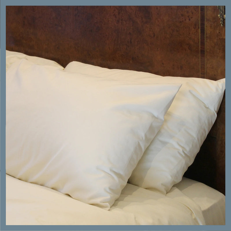 Pair of Pillowcases - Plain