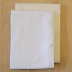 Duvet Cover - Plain