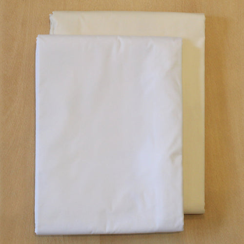 Flat or Top Sheet - Plain