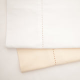 Carnaby Hemstitch - Pillowcases