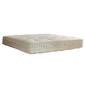 King - Natural Wool Superior Mattress