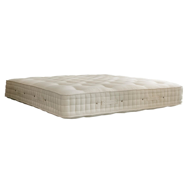 King - Natural Wool Superior Mattress