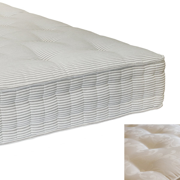 Super King - Jacobean Mattress