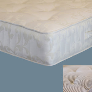 Single - Shropshire Mattress