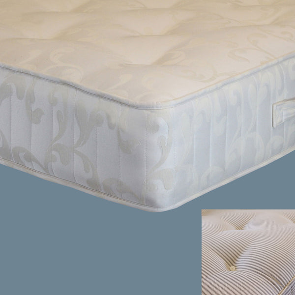 Single - Shropshire Mattress