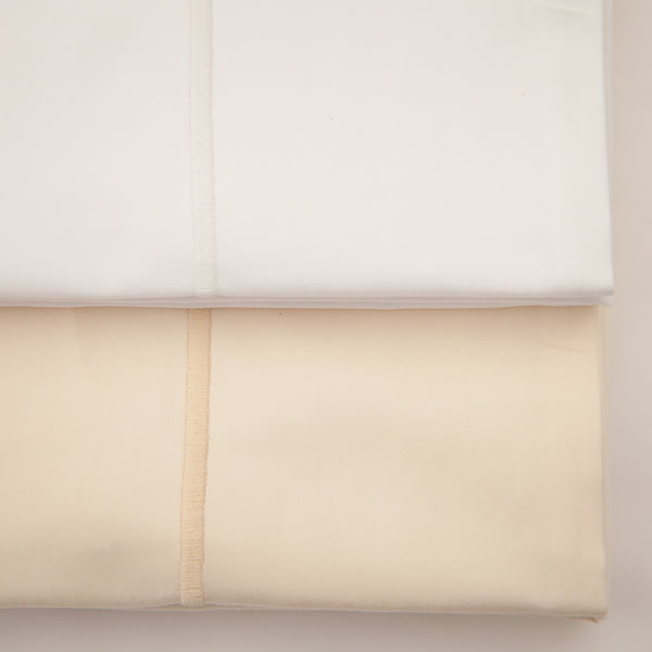 Mayfair Satin - Pillowcases