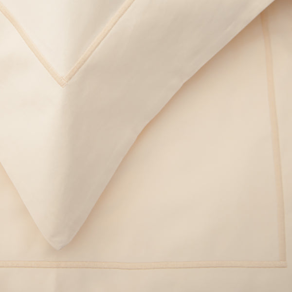 Mayfair Satin - Duvet Cover