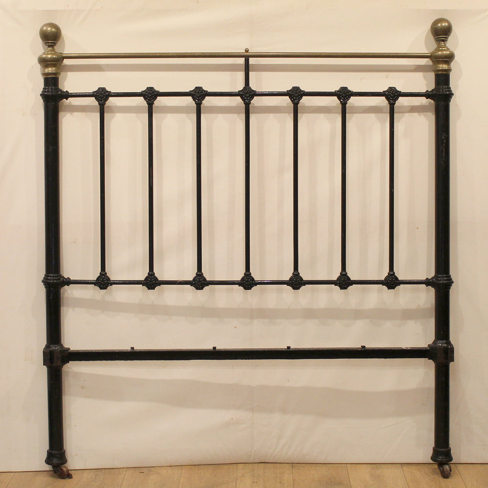 Metal Headboard 1