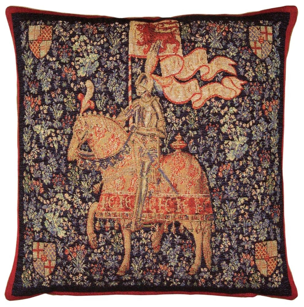 Montague Knight