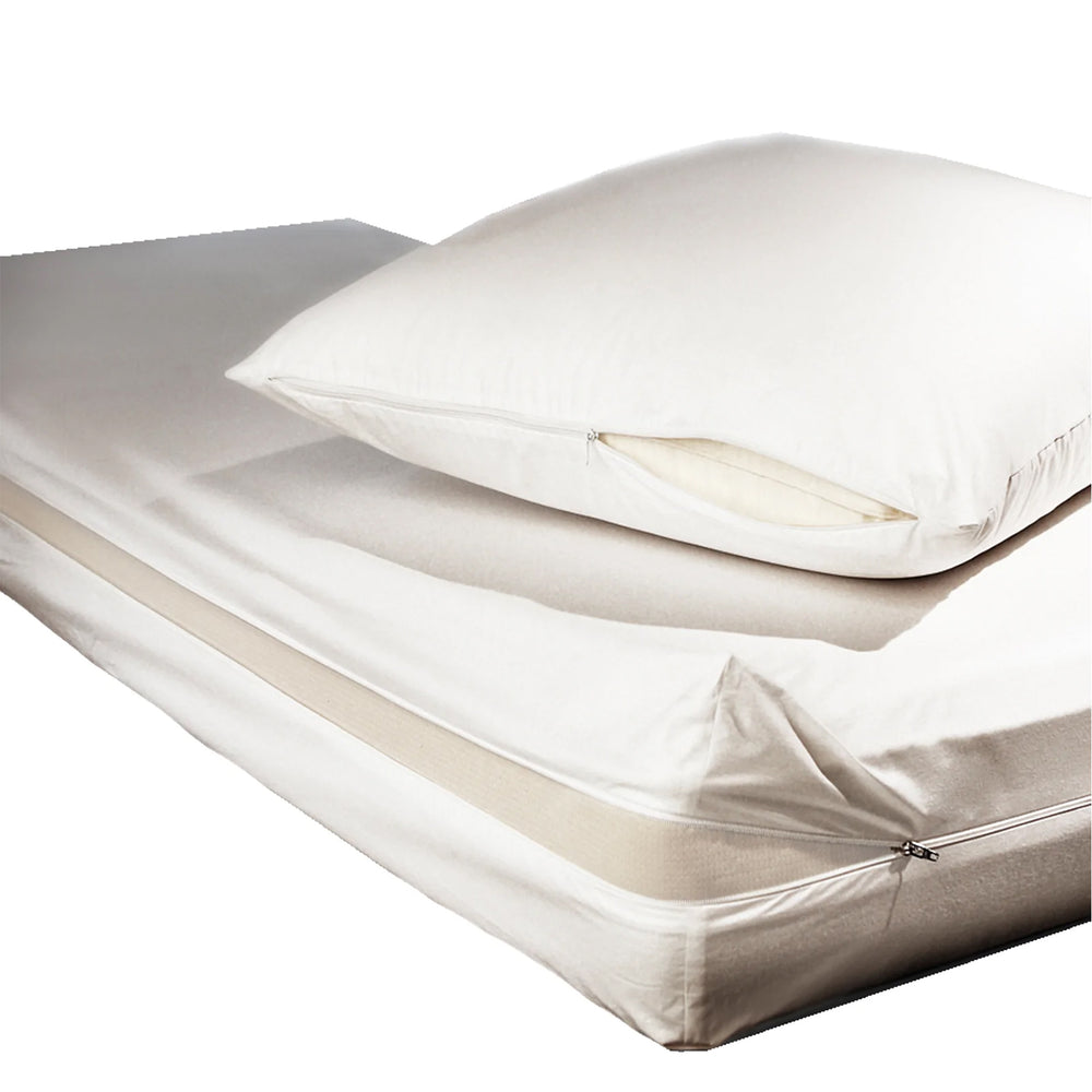 Morpheus Dust Mite Mattress Barrier - Brinkhaus