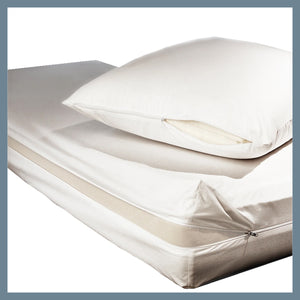 Morpheus Dust Mite Mattress Barrier - Brinkhaus