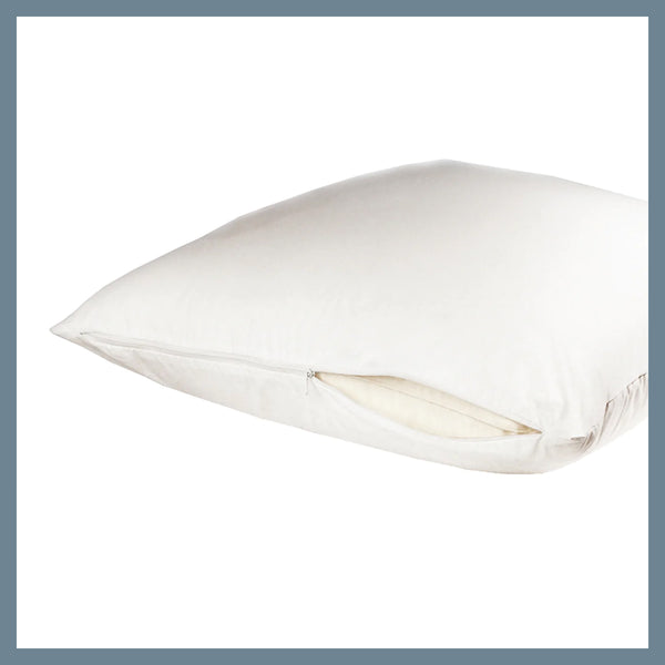 Morpheus Dust Mite Pillow Protector