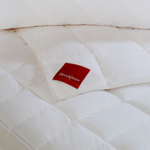 Morpheus - Cotton Duvet from Brinkhaus