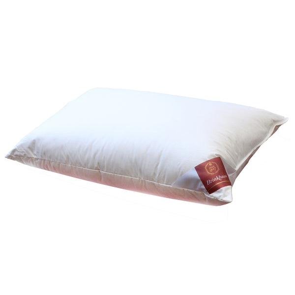 Bauschi Lux - Hollowfibre Pillow from Brinkhaus