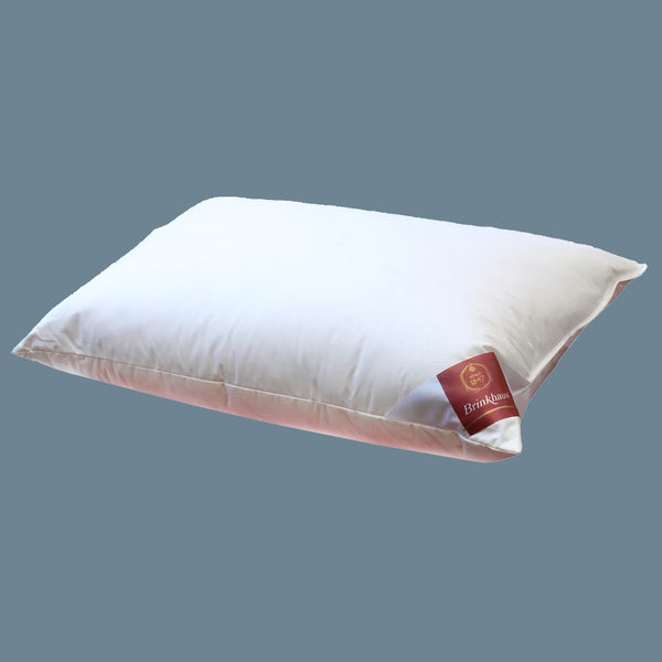 Down Surround Pillow - BRINKHAUS