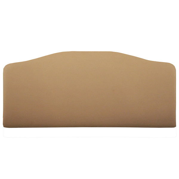 Opal Headboard - Velvet Range