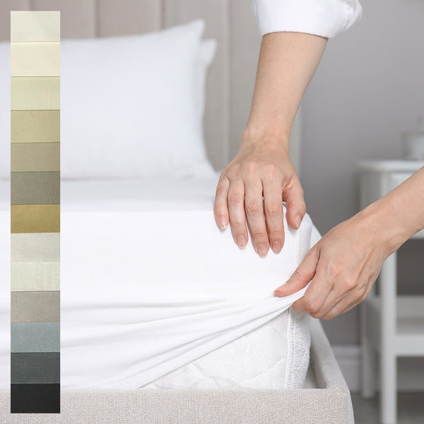 Pisa - Fitted Sheets