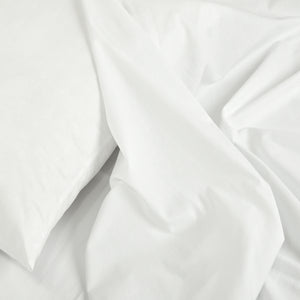 Carnaby Hemstitch - Flat Sheet