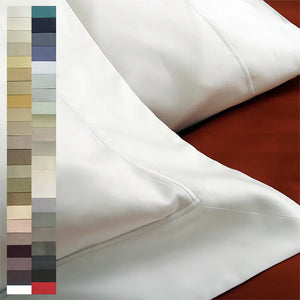 Ravello - Pillow Case - Standard Oxford