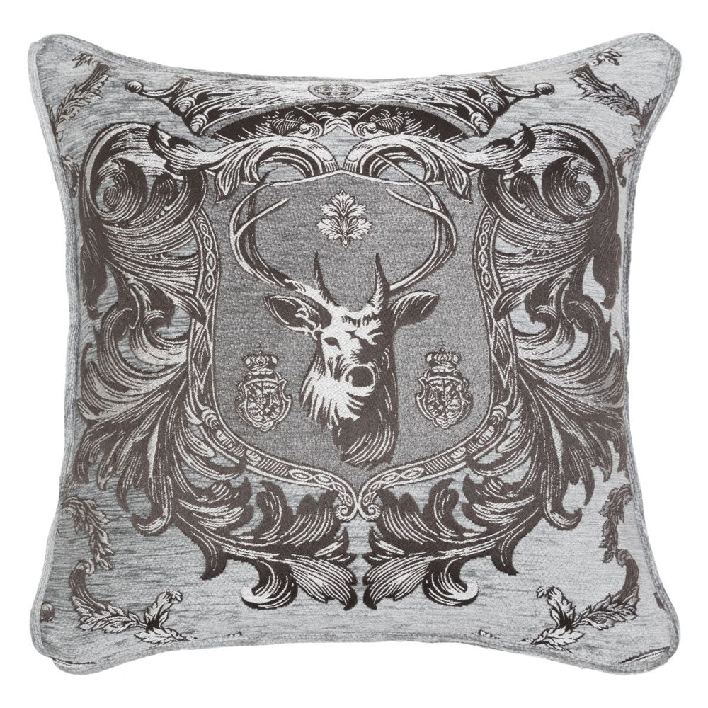 Regal Silver Stag