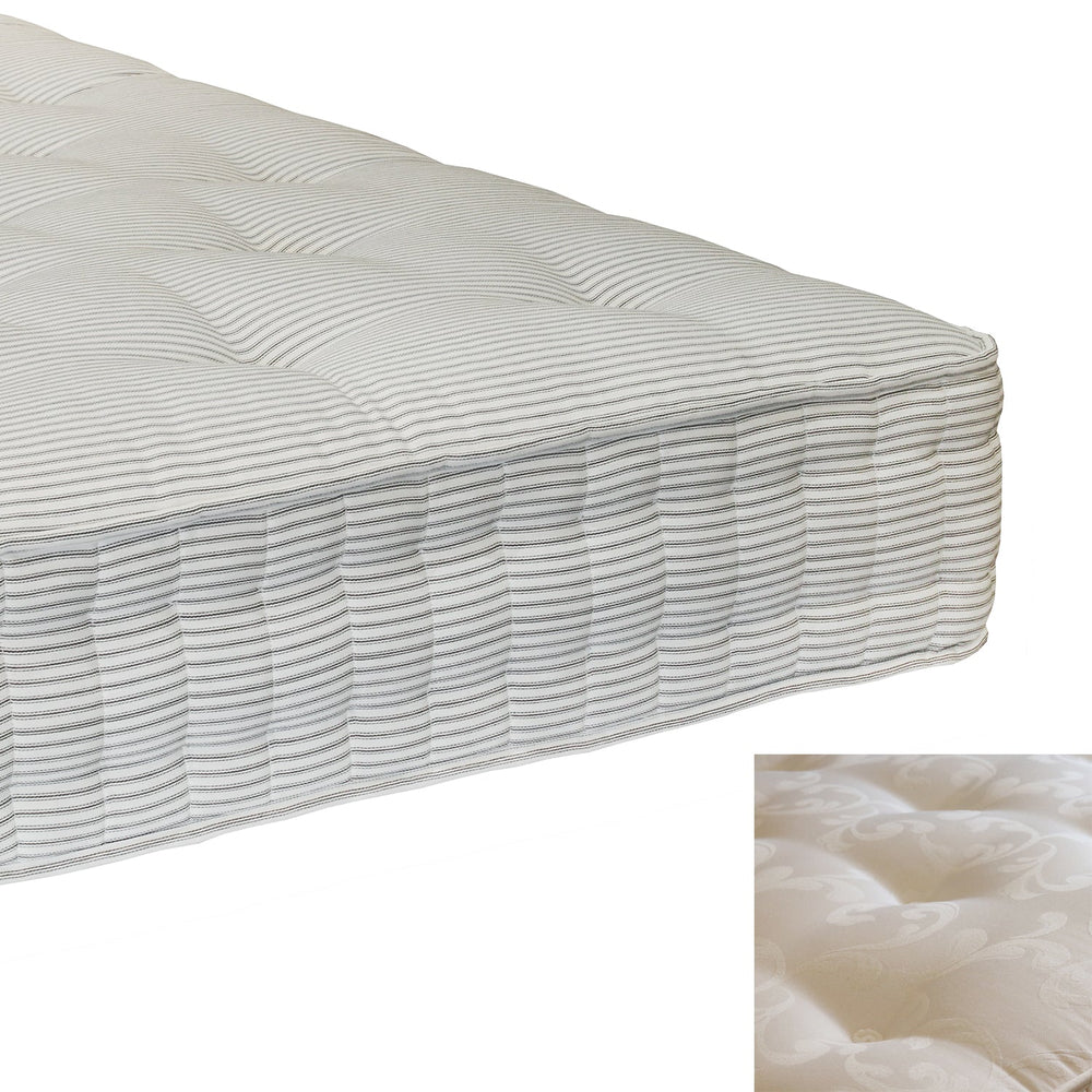 Premier Mattress