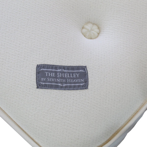 Single - Shelley Mattress