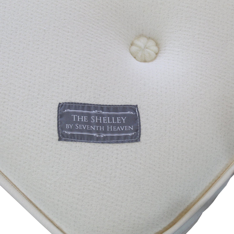 Single - Shelley Mattress