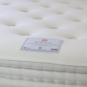 King - Shelley Mattress