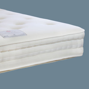 Single - Shelley Mattress