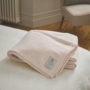 Siesta - Pure Merino Wool Blanket