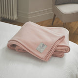 Siesta - Pure Merino Wool Blanket