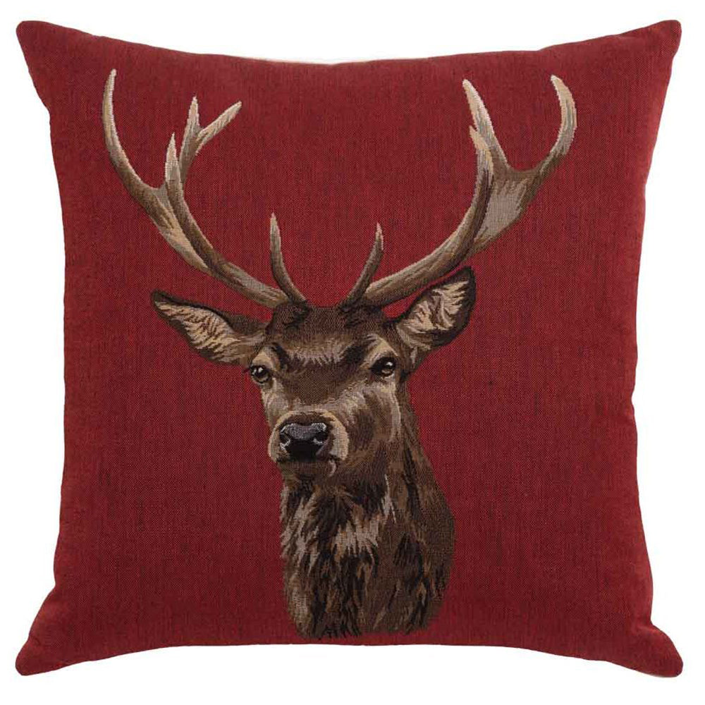Red Stag