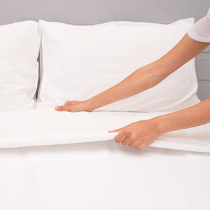 Flat or Top Sheet - Plain