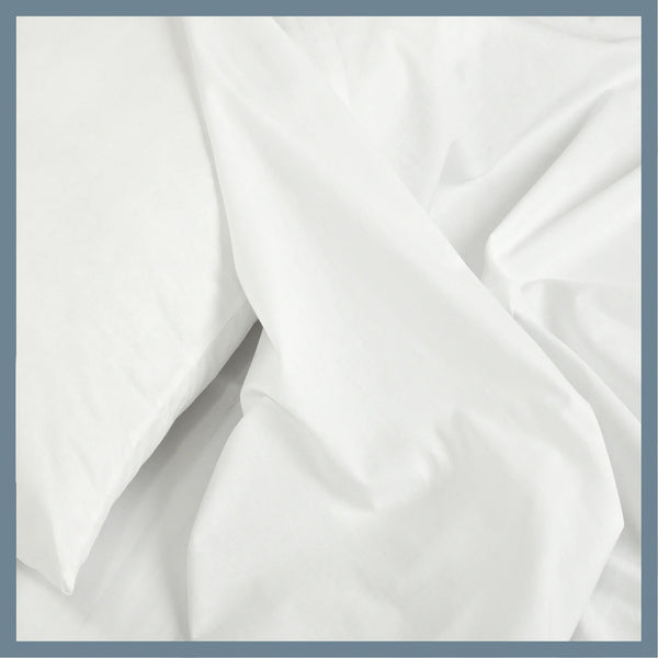 Savile 220 - Flat Sheet