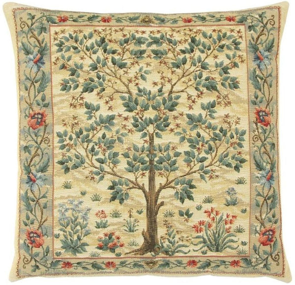 Tree of Life Light Cushion