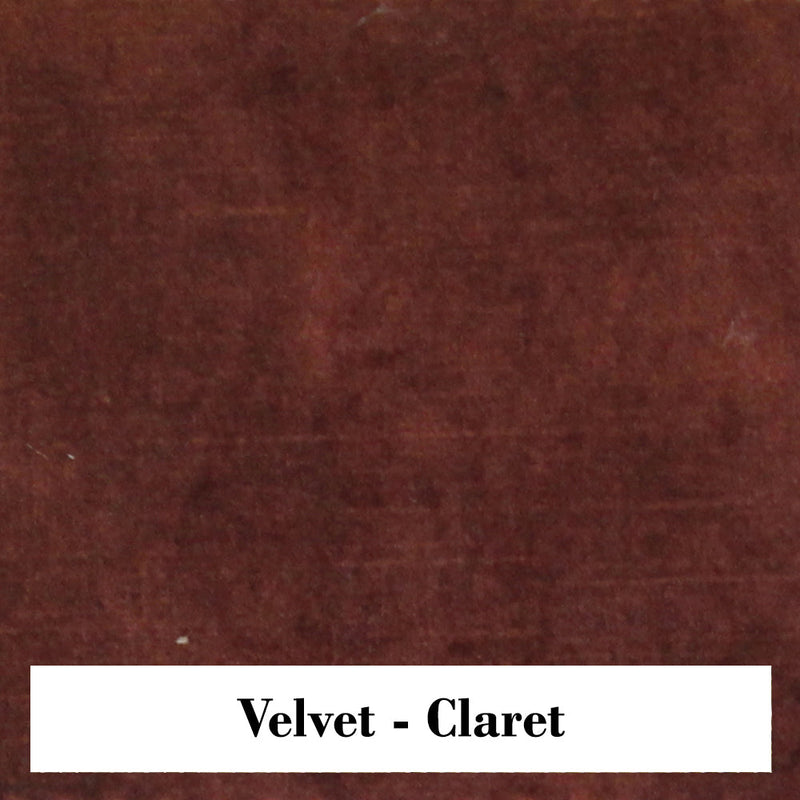 Deep Sprung Divan Base - Velvet Range - Single