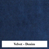 Deep Firm Divan Base - Velvet Range - Single
