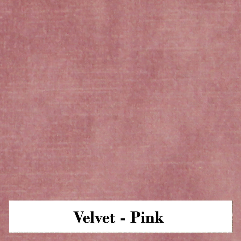 Deep Sprung Divan Base - Velvet Range - Single