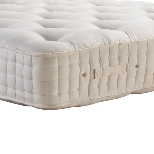 Super King - Natural Wool Excellence Mattress