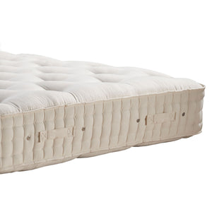 Single - Natural Wool Excellence Mattress