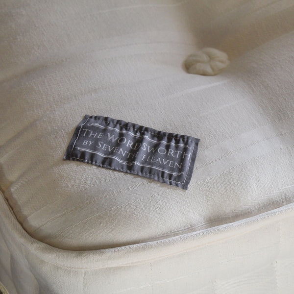 King - Wordsworth Mattress