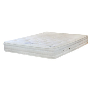 Double - Wordsworth Mattress