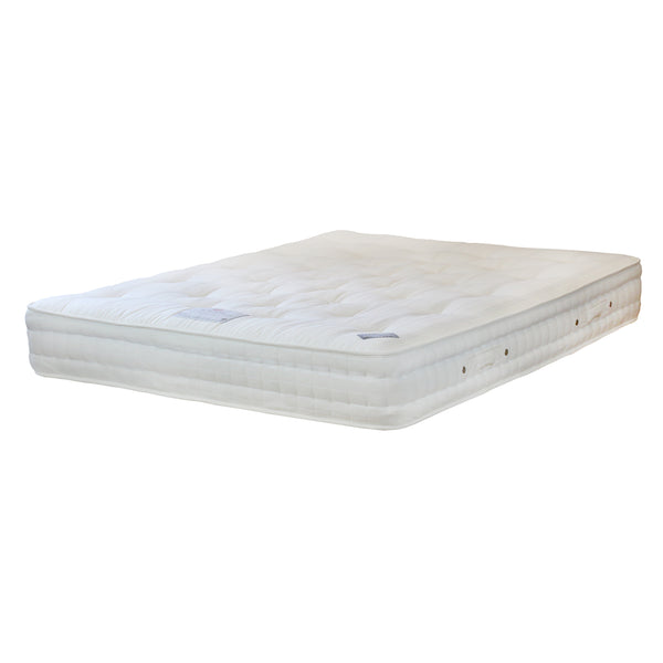 Double - Wordsworth Mattress