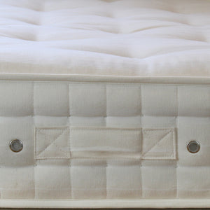 Double - Wordsworth Mattress