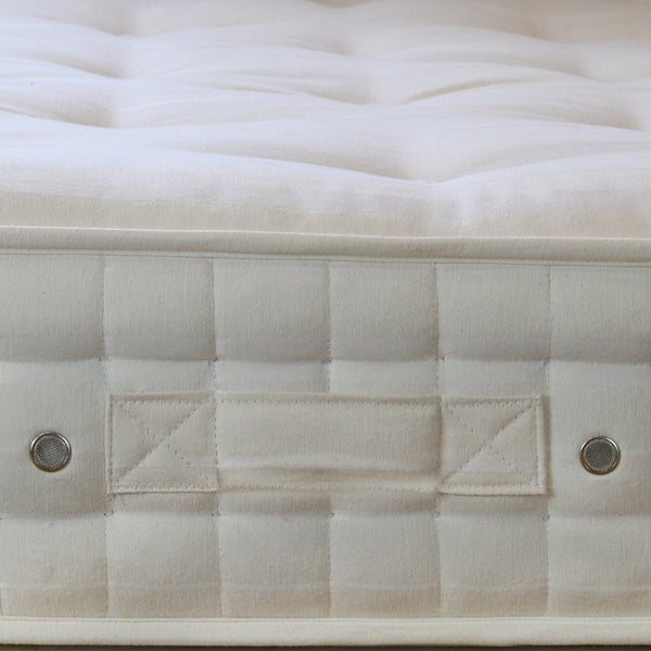 Double - Wordsworth Mattress