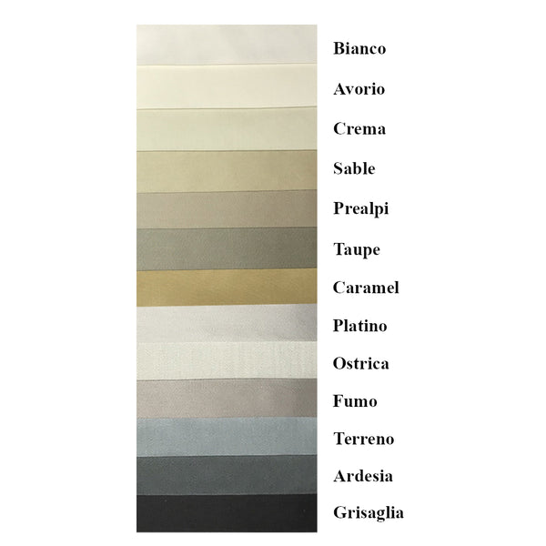 Pisa - Duvet Covers